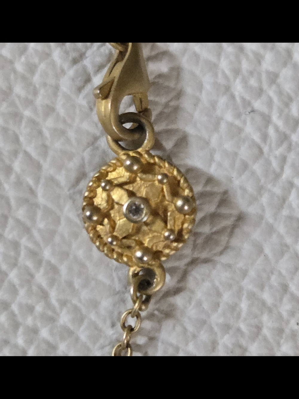 Freida Rothman Long  Necklace - Picture 8 of 16